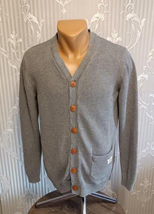 Кофта / кардиган jack&jones 2