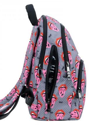 Рюкзак школьный подростковый kite education teens k22-2589s-43 фото