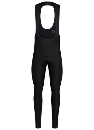 Велоштаны  rapha core winter tights with pad велоформа (m)