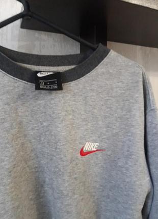 Світшот nike 2