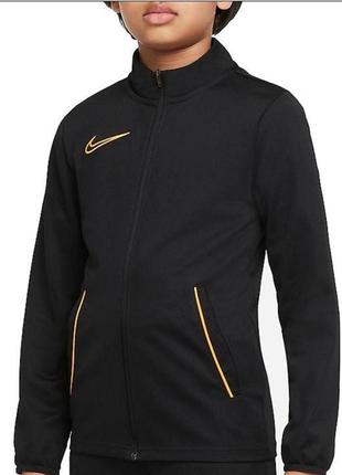 Олімпіка nike dry academy 21 junior cw6133-0161 фото