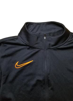 Олімпіка nike dry academy 21 junior cw6133-0164 фото