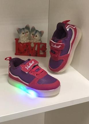 Кеди для дівчат кросівки для дівчат мокасини сліпони дитяче взуття весінні кеди для дівчат