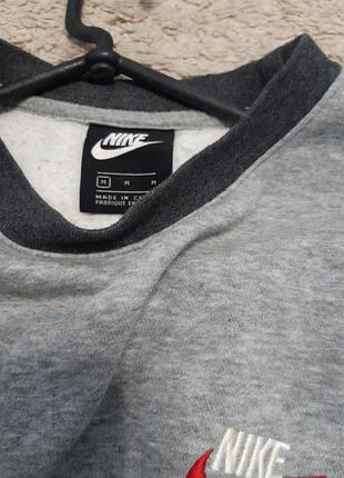 Світшот nike 4