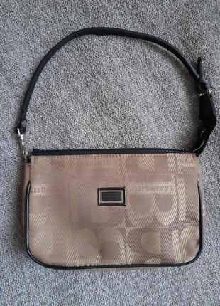 Сумка burberry размер 22 см