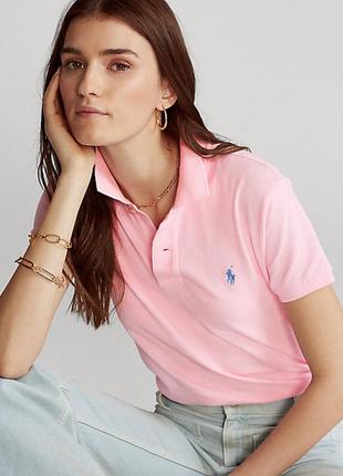 Футболка polo ralph lauren2 фото