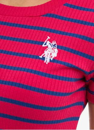 Платье u.s.polo assn м-l