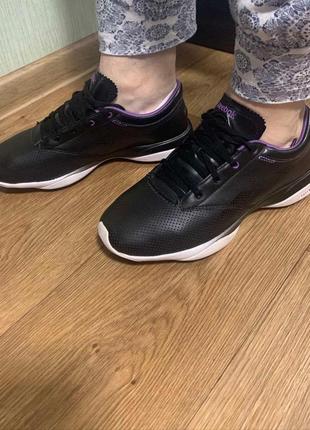 Кросівки reebok easytone3 фото