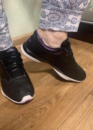 Кросівки reebok easytone2 фото