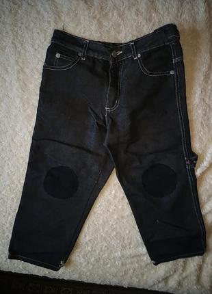 Модные джинсы semca1 фото