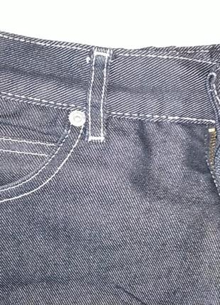 Модные джинсы semca2 фото