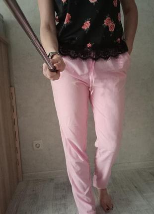 Легкі штани