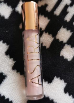 Блиск для губ astra make-up my gloss plump &amp; shine #02