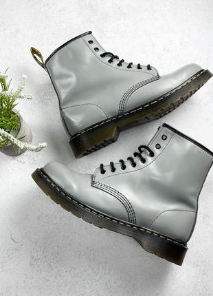 Ботинки dr.martens