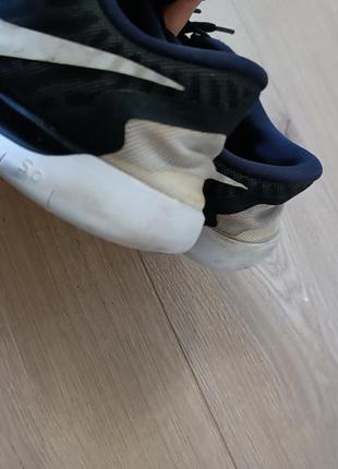 Беговые кроссовки nike free run 5.0./удобные и качественные кроссовки2 фото
