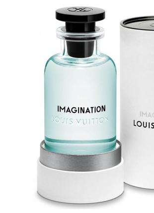 Louis vuitton imagination