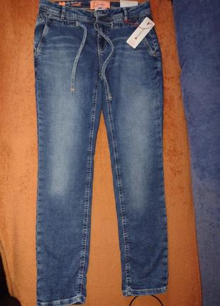 Новые джинсы1 фото