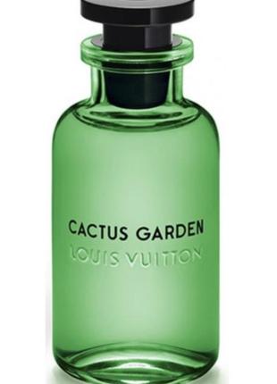 Louis vuitton cactus garden