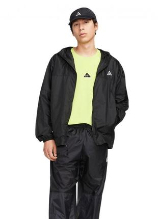 Ветровка nike acg cinder cone mens windproof db0978-0152 фото