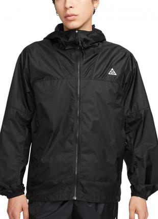 Вітрівка nike acg cinder cone mens windproof db0978-015