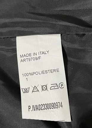 Пиджак итальялия8 фото