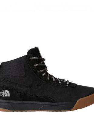 Ботинки / черевики the north face larimer mid nf0a52rmmy312 фото