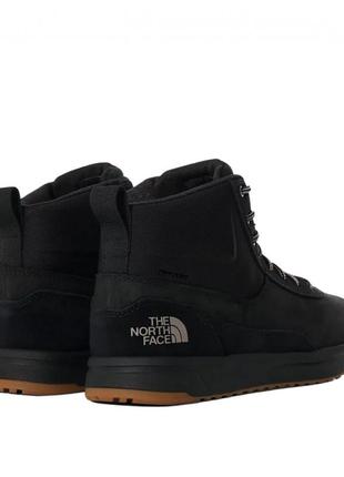 Ботинки / черевики the north face larimer mid nf0a52rmmy313 фото