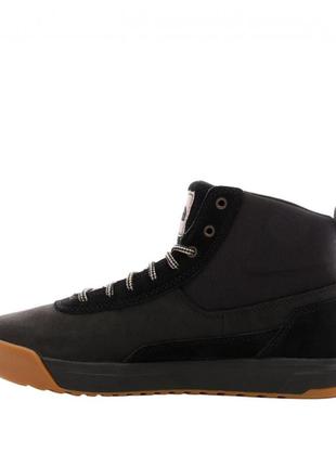 Ботинки / черевики the north face larimer mid nf0a52rmmy315 фото