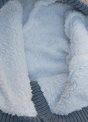 Плед,конверт 4