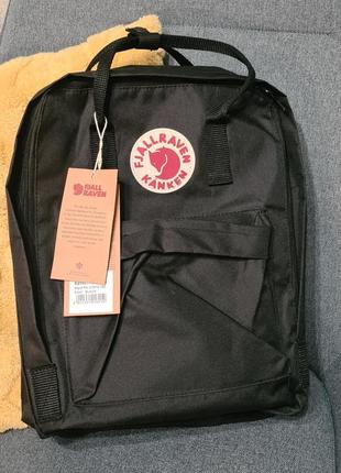 Рюкзак fjallraven, модель 23510 kanken1 фото