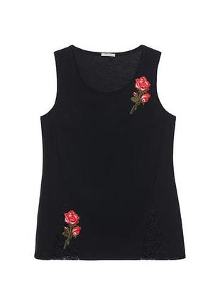 Вишуканий топ intimissimimi3 фото