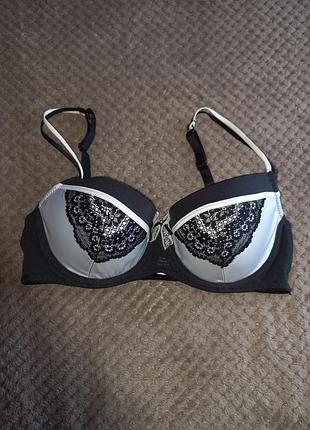 Бюстгальтер hunkemoller,75c
