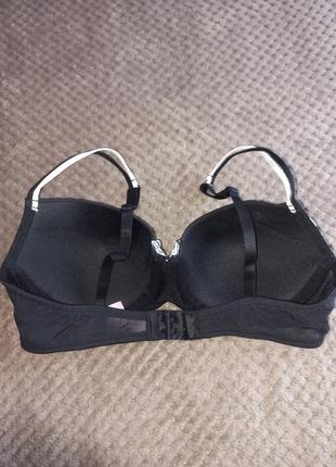 Бюстгальтер hunkemoller,75c2 фото