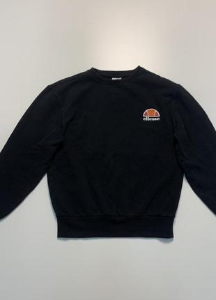 Свитшот ellesse