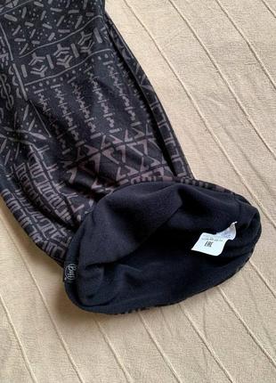 Buff polar reversible fleece баф, снуд