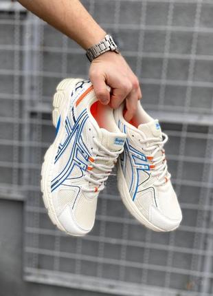 Supo asics gel-kahana 8 marathon