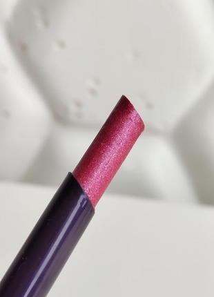 Помада для губ орифлейм oriflame power shine raspberry sorbet 20266 beauty енергоблеск