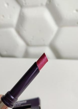 Помада для губ орифлейм oriflame power shine raspberry sorbet 20266 beauty енергоблеск
