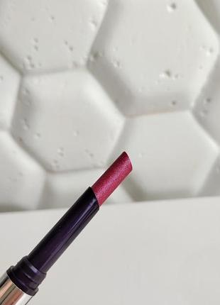 Помада для губ орифлейм oriflame power shine raspberry sorbet 20266 beauty енергоблеск