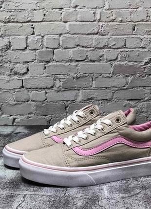 Vans old skool2 фото