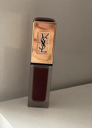 Помада ysl yves saint laurent