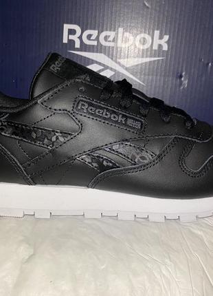 Кроссовки reebok оригинал4 фото