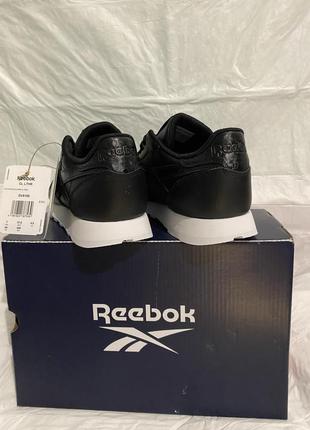 Кроссовки reebok оригинал1 фото