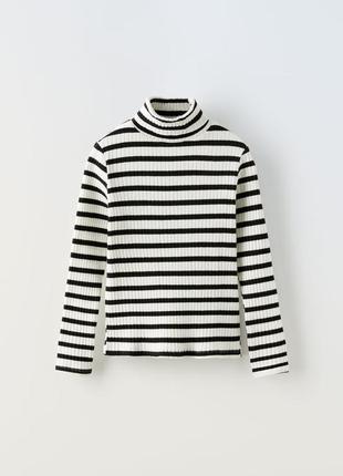 Стильный гольфик