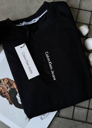 Чоловіча кофта calvin klein