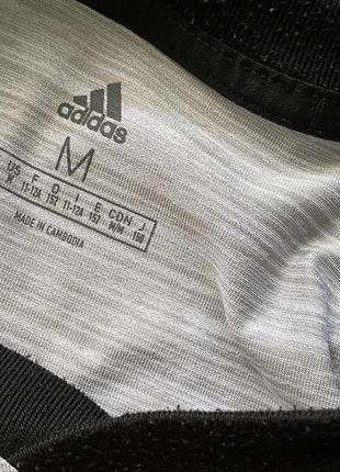 Футболка adidas messi 11-12л ор-л3 фото