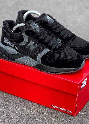 Чоловічі кросівки new balance