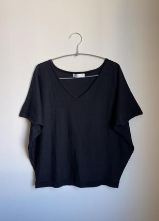 Кашемірова футболка chantelle ferrant