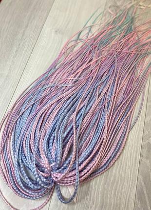 Дреди, косички, афрокосички, декоси