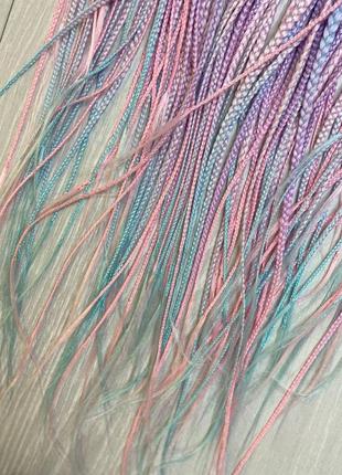 Дреди, косички, афрокосички, декоси